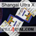 Shangai Ultra X 12